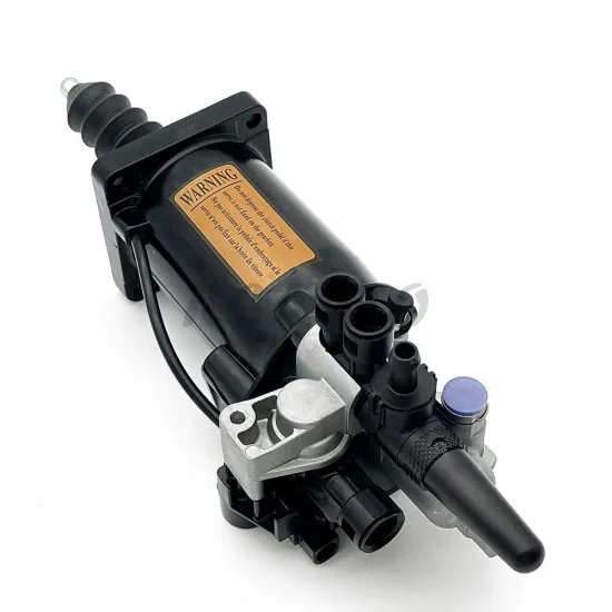 Clutch Booster Servo for Renault/Volvo Trucks - OE 7420933629 7485019173 20857304