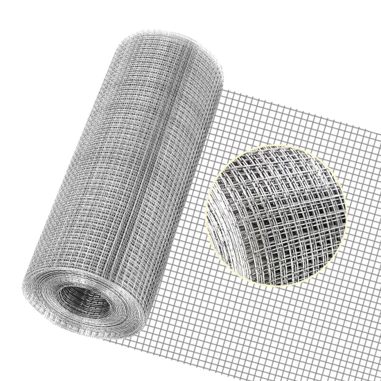 High Quality Stainless Steel Welded Wire Mesh for Breeding and Isolation