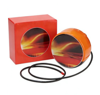 Automatic fire extinguishing device