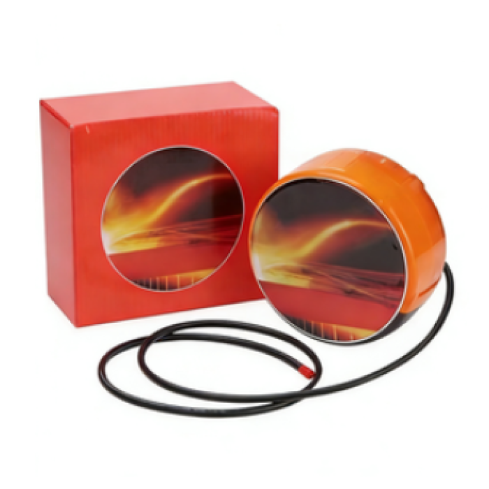 Automata tűzoltó készülék