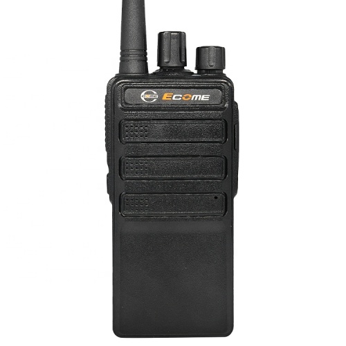 ECOME ET-99 Digital tragbare kompakte Walkie-Talkies