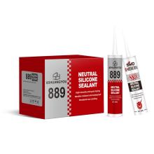 HotSell Waterproof Neutral Silicone Sealant for Door Window