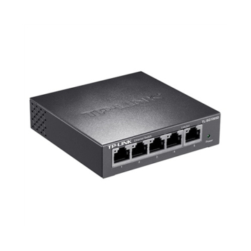 TL-SG1005D 5 Port Gigabit Network Switch