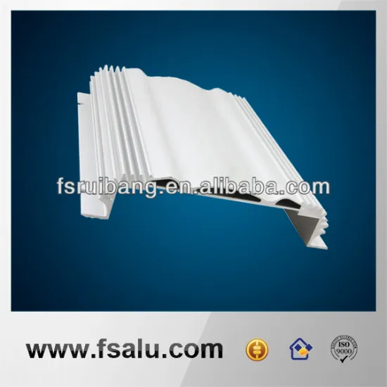 Extrusion Aluminum Profile Enclosure