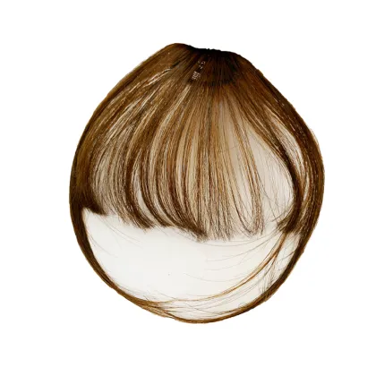 Wholesale Hair Fringes and Extensions: Air Bangs