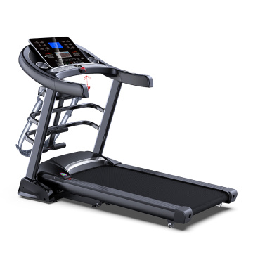 2022 Perfect folding multifunctional homefitness treadmill