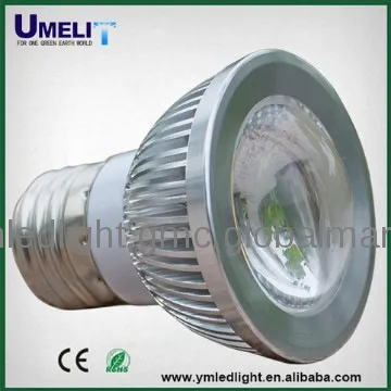 15w par30 led spotlight