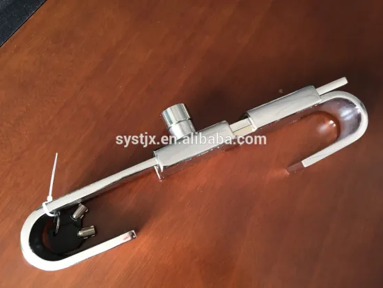 Truck Container Door Lock, Heavy Duty Container Lock, Top Quality Container Lock