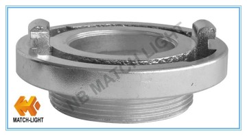Gravity Casting Aluminum Germany Type Fire Hose With Storz Coupling