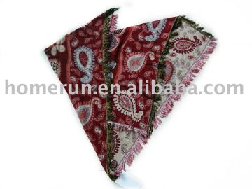 fashion scarf/wool scarf/ladies' scarf