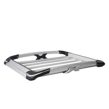 Accesorios 4x4 Rack de techo de aluminio universal