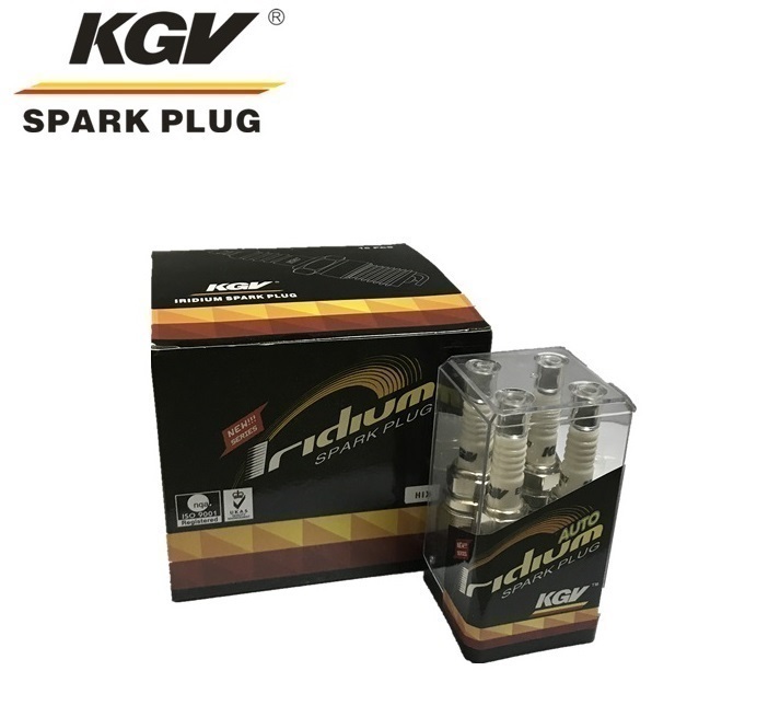 Auto Iridium Spark Plug AIX-LTR5-15.