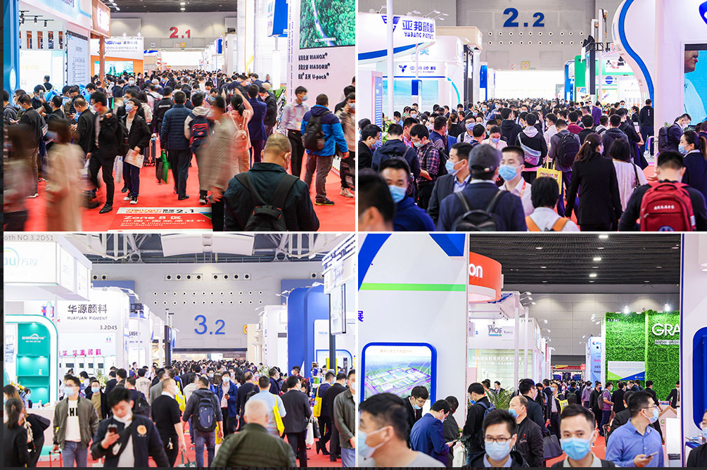 CHINA COATING SHOW 2023