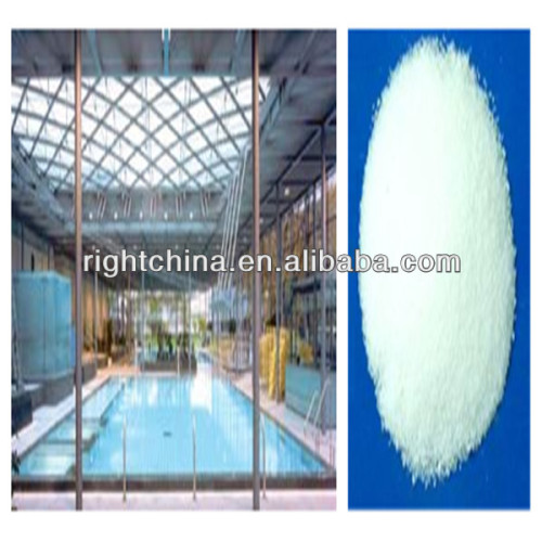 Flocculant As Pool Water Treatment Chemical, High Quality Flocculant As Pool Water Treatment