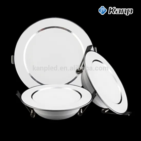 12W 5 inch Dimmable Home Lighting Ceiling Led Lamp