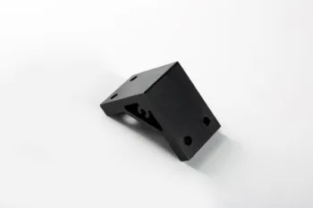 Anodized corner code products