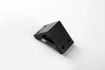Anodized corner code products