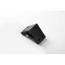 Anodized corner code products