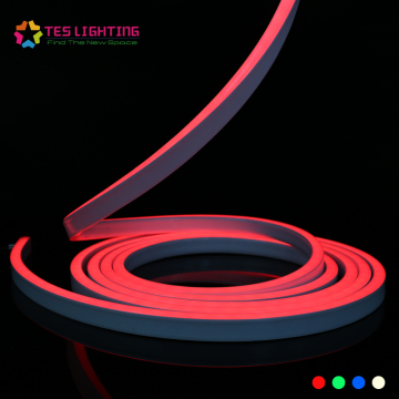 Factory Outlet Waterproof RGB 24v LED Neon Flex