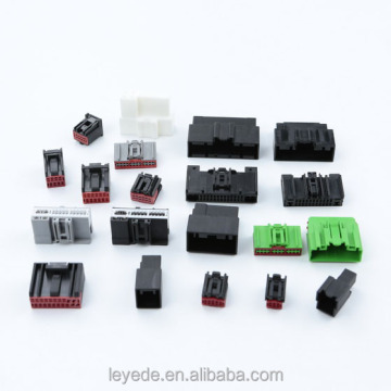 LEY DJ Series PBT 2 -PIN ปลั๊กที่อยู่อาศัย