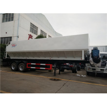 45m3 2 AXLE CIGABA DA KYAUTA