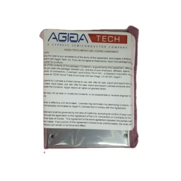 AGIGA9811-001JCA Tech Energy Module 2.5