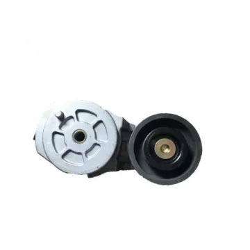 Hot Sale 4BT Diesel Engine Parts: Focus on Belt Tensioner Pulley 3976833