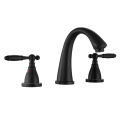 SHAMANDA Widespread Bathroom Faucet