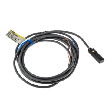 Sensor de proximidad de tipo plano de garantía de 1 año (TL-W1R5MB1)-2m, distancia de detección de 1.5 mm, sin cable, configuración PNP de 3 hilos-mejor precio