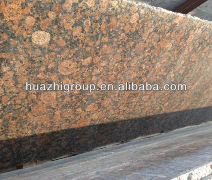 The cheapest baltic brown granite slabs