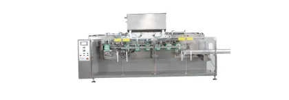 jam packing machine