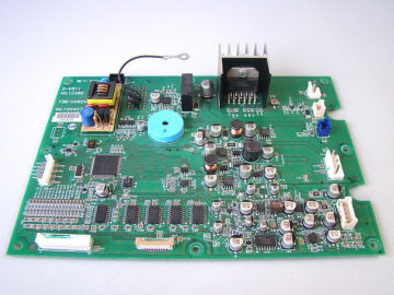 Hasl Fr4 Smt Pcb Assembly Double-sided With Iso Approval Oem&amp;odm