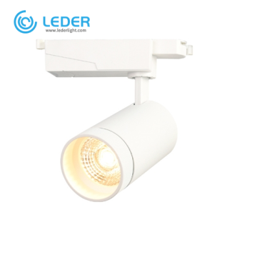 LEDER 36W LED Commercial Decorative Track Lighting