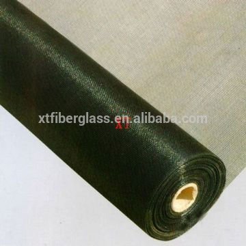 Cheap price fiberglass insect screen/window screening/invisable window screen