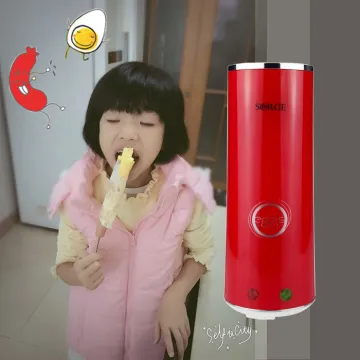 Cheap Unique Design Small Kitchen Appliance for Egg Roll