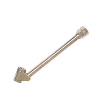 BellRight Metal Dual Foot Air Chuck 1/4\" Female