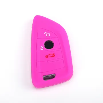 NEW Silicone key caps for car keys