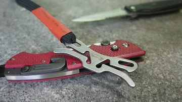 Buckle Tourniquet