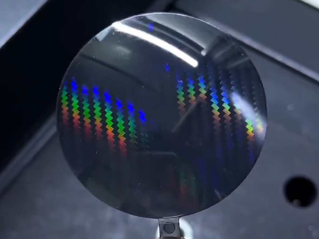 Photolithography Eyewear Technical Analysis a