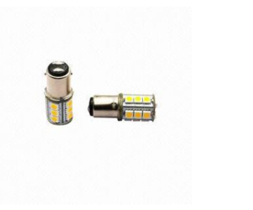 Ba15D LED Brake Car Light