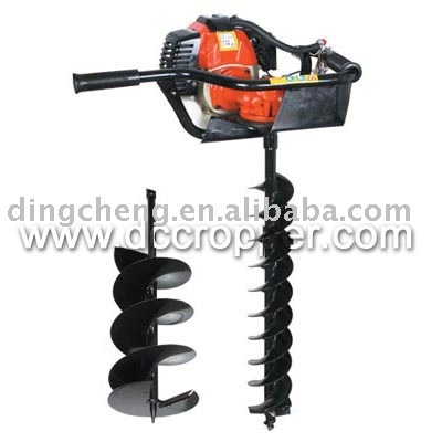 Earth Auger/ground drill