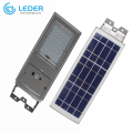 LEDER Cheap Price Solar 10W LED Street Light