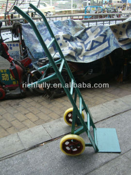 Vegetable Market Heavy duty Goods Carry Logistics Trolley Cart 600KG