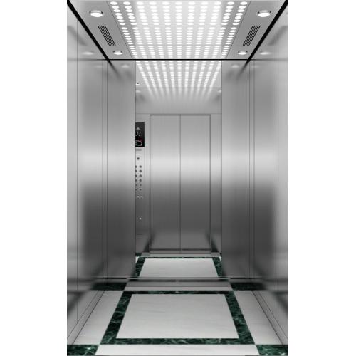 IFE Safer Various Equipment Residential Elevator