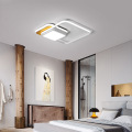 LEDER Led Small Flush Ceiling Lamp