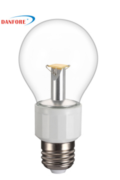 COB Flaky LED Bulb Similar with The Halogen Lamp