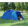 Family camping tent