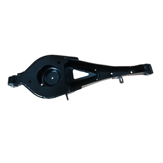 Good Quality Chinese Car Suspension Systems Front Lower Control Arm for SAIC MG6 2010-2017