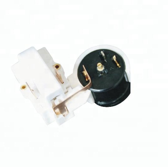 NH-14 Series PTC Relay Overload Protector Progrigerator