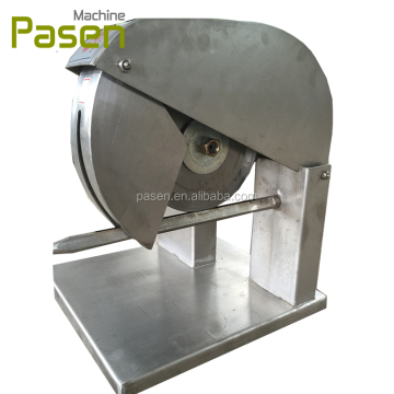 Machines de coupe de viande de poulet et de vache - prix et modèles